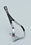 Campagnolo Victory Single Aero Toe Clip For Chorus, Athena, C-record Pedals. Fixed Price $18.99.