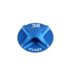 Fox Float Air Valve Cover/cap 36 Forks 234-04-550. Fixed Price $17.52.