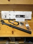 Kind Shock Eten-r Dropper Bike Seatpost 27.2MM, 100MM, Etenr 410/100MM. Fixed Price $79.20.