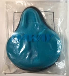 Daway Comfortable Exercise Bike Seat Cover C6 Large Wide Foam & Gel Padded. Fixed Price $15.19.