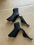 Shimano Ultegra ST-6870 DI2 Shifter Set 2X11 Speed Rim Brake Road Bike. Fixed Price $178.75.