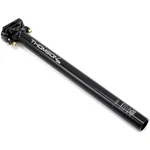 Thomson Elite Seatpost 26.8 X 330MM Black Zero Offset (no Setback). Fixed Price $96.92.