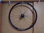 Mavic XM819 Disk Rim Complete Wheel Used Good Condition. Fixed Price $879.58.