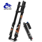 ALX13RC 2.0 Front Fork Suspension 265 Rear Shock Surron Lbx Eride Pro Ss. Fixed Price $585.85.