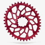Absolute Black Direct Mount Cx Oval Crown Chainring For 1X10/12V. Fixed Price $150.62.