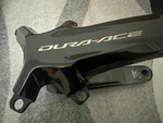 Mint Shimano Dura-ace FC-R9200 Crank Arm 170MM Black Box New. Fixed Price $253.92.