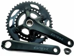 Shimano Grx FC-RX600-11 46-30T 2X11 Speed Crankset 170MM Gravel /cyclecross. Fixed Price $138.67.
