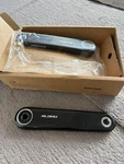 Aldhu Crank Arm 172.5MM In Box. Fixed Price $425.03.
