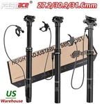 Fastace Dropper Seatpost Mtb 125MM Travel 440MM AL-7075 For Mountain Road Bike. Fixed Price $119.99.