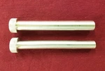 Fox Fork Spring & Damper Side Removal Tool--- Clone Of 398-00-681 398-00-682. Fixed Price $49.97.