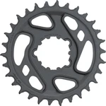 Sram Eagle X-sync Chainring 30T Direct Mount 12-SPEED Aluminum Gray Mtb. Fixed Price $51.20.