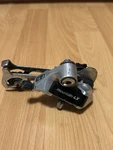 Vintage Shimano RD-M452 Mountain Lx 7 Speed Rear Derailleur 90S Mtb. Fixed Price $14.99.