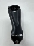 Easton EC90 Sl Stem 9NM/80IN-LBS 10 DEGREE-31.8. Fixed Price $137.63.