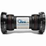 Omni Racer Worlds Lightest Bottom Bracket Fits Sram Gxp, Truvative: 80G: Black. Fixed Price $49.88.