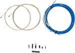 Jagwire Pro Brake Cable Kit Road Sram/shimano, Sid Blue. Fixed Price $34.99.
