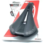 Selle Italia Novus Tm Flow (146MM) Road / Mtb Bike Saddle L2. Fixed Price $69.75.