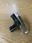 Shimano Slx FD-M670-A-E Triple Front Derailleur New IFDM670A See Pics. Fixed Price $26.10.