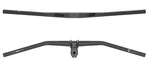 Sqlab 30X Carbon 16 Degree Mtb Mountain Bike Riser Bar 31.8 15MM 780MM. Fixed Price $248.99.