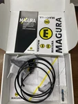 Magura Mt Thirty Disk Brake And Lever 2702284. Fixed Price $85.88.
