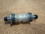 Hatta R9400 Njs Bb Bottom Bracket Pist Fixed Gear Keirin Square Taper. Fixed Price $185.00.