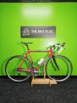 2007 Cannondale SIX13 Team Saeco Shimano Dura-ace 10X2 Size 55CM Large. Fixed Price $1099.99.