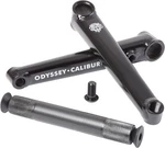 Odyssey Calibur V2 3-PIECE Steel Bmx Crankset 170MM, Rhd/lhd, Thunderbolt. Fixed Price $181.96.