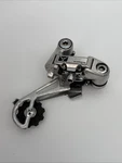 Shimano Deore Xt RD-M7000 Deer Head Rear Derailleur Vintage 1980S. Fixed Price $64.99.