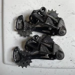 Sram Gx Eagle Rear Derailleur Long Cage Mtb Gravel Price Per Unit. Fixed Price $60.00.