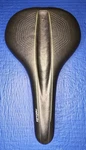 Bontrager Nebula 440443 Sport Saddle Bicycle Seat Black W/ Green Accent. Fixed Price $35.43.