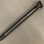 Thomson Elite Seatpost 31.6 Usa 410MM SP-E116 Thompson Black Alloy. Fixed Price $67.00.