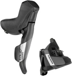 Sram Apex Shift/brake Lever And Hydraulic Disc Caliper Right/rear, 12-SP. Fixed Price $245.58.