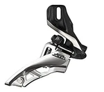Shimano Xtr FD-M9000D Direct Mounted Front Derailleur Side Swing. Fixed Price $280.01.