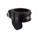 ORIGIN8 Gritguard Seatpost Clamp 31.8MM Aluminum Alloy, Mud-resistant,. Fixed Price $19.98.