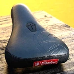 Shadow Conspiracy Crow Pivotal Mid Bmx Seat Gt Haro Cult Rant Subrosa Black New. Fixed Price $52.19.