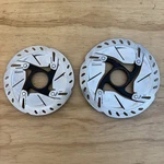 Shimano Ultegra SM-RT800-S Center Lock Disc Brake Rotors 160MM & 140MM. Fixed Price $60.00.