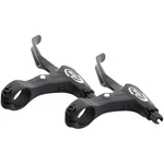 Avid FR-5 Mechanical Disc Brake Lever Bundle Reversible Aluminum, Reach. Fixed Price $23.85.