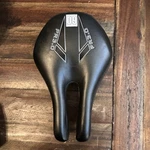 Ism Adamo Pr 3.0 Bicycle Saddle Split Nose Road Triathlon Seat. Fixed Price $99.99.