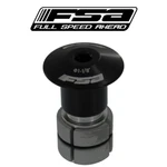 Fsa 1-1/8" Compressor Plug Expander Device Headset Top Cap Carbon Steerer TH-88. Fixed Price $22.92.