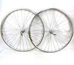 Mavic CXP23 Shimano 105 Wheelset Road Bicycle 2080G 32 Spoke 700C. Fixed Price $89.99.