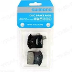 Shimano J03A Resin Mtb Road Bike Disc Brake Pads Fits F01A/J02A BR-M6000 M8100. Fixed Price $24.95.