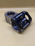 Answer Rove Dj Threadless Stem 55MM 31.8MM Clamp 6 1-1/8 Bmx Mtb Downhill. Fixed Price $50.00.