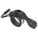 Bike Yoke 2-BY Remote Dropper Post Shifter With Clamp Compatible 12.5MM. Fixed Price $66.24.