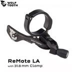 Wolf Tooth Remote Light Action Dropper (31.8MM Clamp). Fixed Price $73.00.