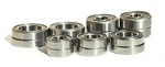 Specialized Epic Fsr Frame Pivot Bearing Kits 2003 Through 2017. Fixed Price $34.99.