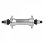 Wheel Master AB-1000 Alloy Bolt-on Hubs 12X100 Rim J-bend Sil. Fixed Price $19.07.