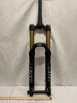 Fox Racing Shox 2014 Fork 36 Talas Factory 26" Fit RC2 160MM QR20MM Tapered Kash. Fixed Price $482.59.