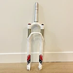 Rockshox Reba Brain Specialized Works Dual Air Suspension Fork - 29", Tapered. Fixed Price $399.95.