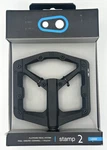 Crankbrothers 16363 9/16 Inch Pedal Stamp - Black, Large. Fixed Price $85.00.