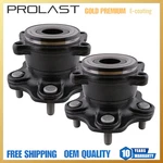 For 2003 2004 2005 2006 2007 2008 Infiniti FX35 Rear Wheel Bearing & Hub 950-008. Fixed Price $131.49.
