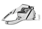 Sram Xx Front Derailleur 2X10 Bicycle Mtb Bike. Fixed Price $106.54.